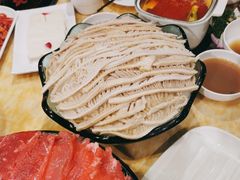-清真军邺·金富苑肥牛(石坡街旗舰店)