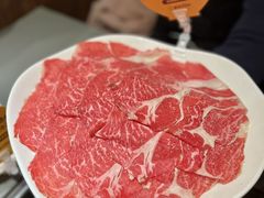 -巴奴毛肚火锅(二七万达店)