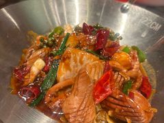 -春梅里卤鹅馆·47年老字号(中山路店)