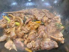 特色火焰鹅-顺德火焰醉鹅坊(珠海店)