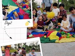 -红黄蓝成长中心(公益西桥校区)