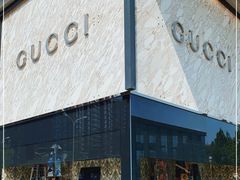 -Gucci(北京SKP店)