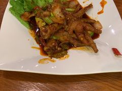 -韩礼年糕(飞虹路店)
