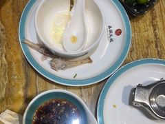 -春润大地海南椰子鸡(沙井京基百纳广场店)