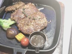 -牛扒先生·厚切雪花牛扒西餐厅(北京路禺山路店)