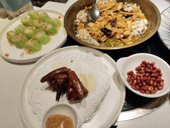 -顺峰顺水顺德菜(第一百货店)