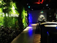 -威尔仕健身·游泳(KING88店)