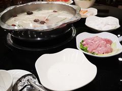 -新泰火锅城(蛟翔店)
