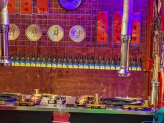 -釜山火炉·海鲜烤肉(紫藤路店)