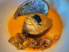 黑鱼籽蟹粉炖蛋-蟹榭·本帮江浙菜·蟹宴(五角场合生汇商场店)