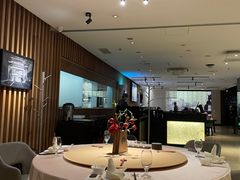 -RIVIERA 松鹤楼(外滩店)