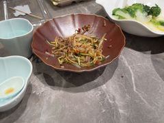 -奇芳阁·百年清真南京菜(夫子庙店)