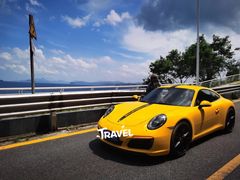 -深圳大梅沙京基洲际度假酒店