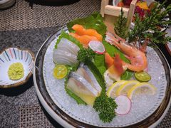 -吉盛川创作料理(保利国际广场店)