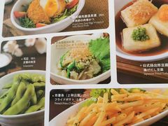 -胜博殿日式炸猪排(西红门店)