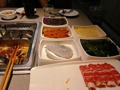 -海底捞火锅(壹悦城店)