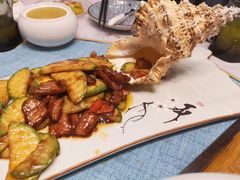 -拂晓山房·私房川菜(西门店)