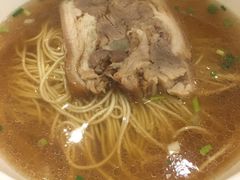 -朱鸿兴面馆(镇湖店)