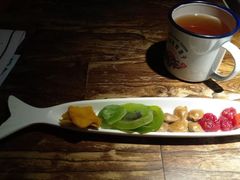 -探鱼·鲜青椒爽麻烤鱼(领展购物广场店)