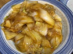 -金豆角砂锅焖面(安贞店)