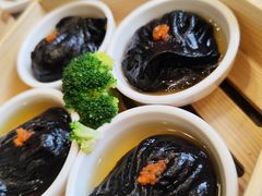 -九龙茶记·粤式餐厅融合菜(鹭江店)