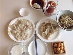 -东方饺子王(和平里店)