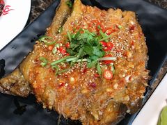 -郑喜旺烧烤(郑州总店)