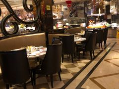 大堂-芭菲盛宴·环球美食(北城国际店)