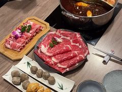 -老鼎旺安格斯牛肉火锅(衡艺广场店)