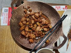 -南城香·饭香串香馄饨香(赵公口店)