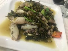 -沈家门小海鲜