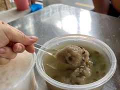 海带绿豆沙-甜蜜蜜(昌乐园店)