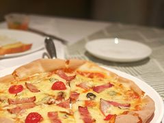 -一棵树·意大利西餐厅One Tree(新城店)