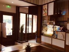 -VESH COFFEE(定西路店)