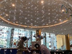 -青岛海尔洲际酒店