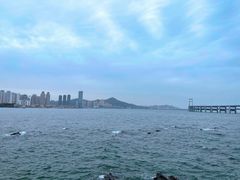 -黑石礁公园