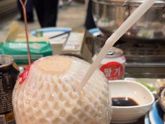 -亚马逊蒸汽活海鲜自助(LCM置汇旭辉广场店)