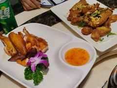 -东江海鲜大排档·潮汕菜·砂锅粥
