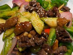-林辉家宴·本地家常菜·头牌清远鸡(先锋店)
