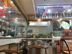 -京天红酒家(虎坊路店)