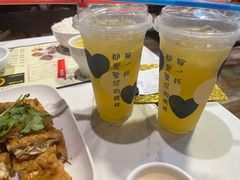 -壹只卤鹅·潮汕菜(莲塘店)