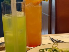 -安妮意大利餐厅(世贸天阶店)