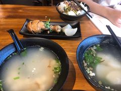 -大三元台湾鲁肉饭(沙井新桥店)