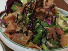 -ELI FALAFEL Lebanese&Mediterranean黎巴嫩美食(富城路店)