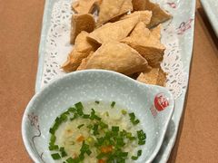 -抱德·潮汕味(敦和店原惠城鱼仔)