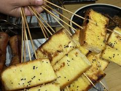 -记忆串城·东北烧烤·小龙虾·大型团建(南油店)