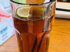 柠檬红茶-建国328 本帮小馆·面馆