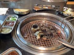 -韩烧牛中牛·甄选黑牛烤肉(黑金店)
