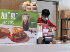 -Tims天好咖啡(华侨城步行街店)