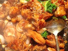 -得意啫·广东啫啫煲(前海HOP店)